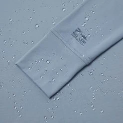 Apparel Aquatek Dolphin Fish Hooded Fishing Shirt - Women's Sun Protection System