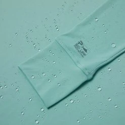 Apparel Aquatek Dolphin Fish Fishing Shirt - Women's