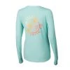 Apparel Aquatek Paradise Fishing Shirt - Women's