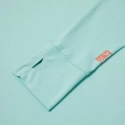 Apparel Aquatek Paradise Fishing Shirt - Women's