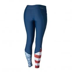 Apparel Fiji Fishing Leggings - Women's Best Sellers