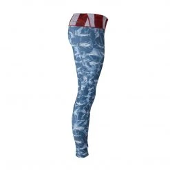 Apparel Maui Fishing Leggings - Women's Womens