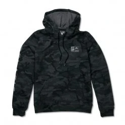 Apparel Womens Icon Hoodie - Women's