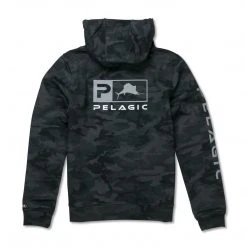 Apparel Womens Icon Hoodie - Women's