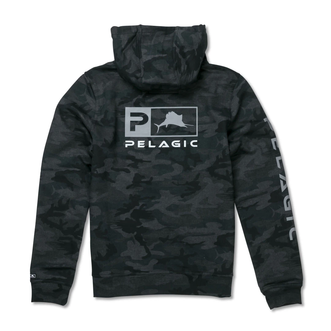 Apparel Womens Icon Hoodie - Women's 3 Apparel Womens Icon Hoodie - Women's