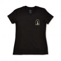 Apparel Fishtail Dorado Fishing T-Shirt - Women's
