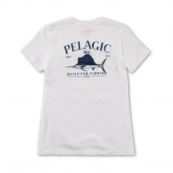 Apparel Womens Sailfish Fishing T-Shirt - Women's