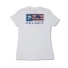 Apparel Americamo Icon Fishing T-Shirt - Women's