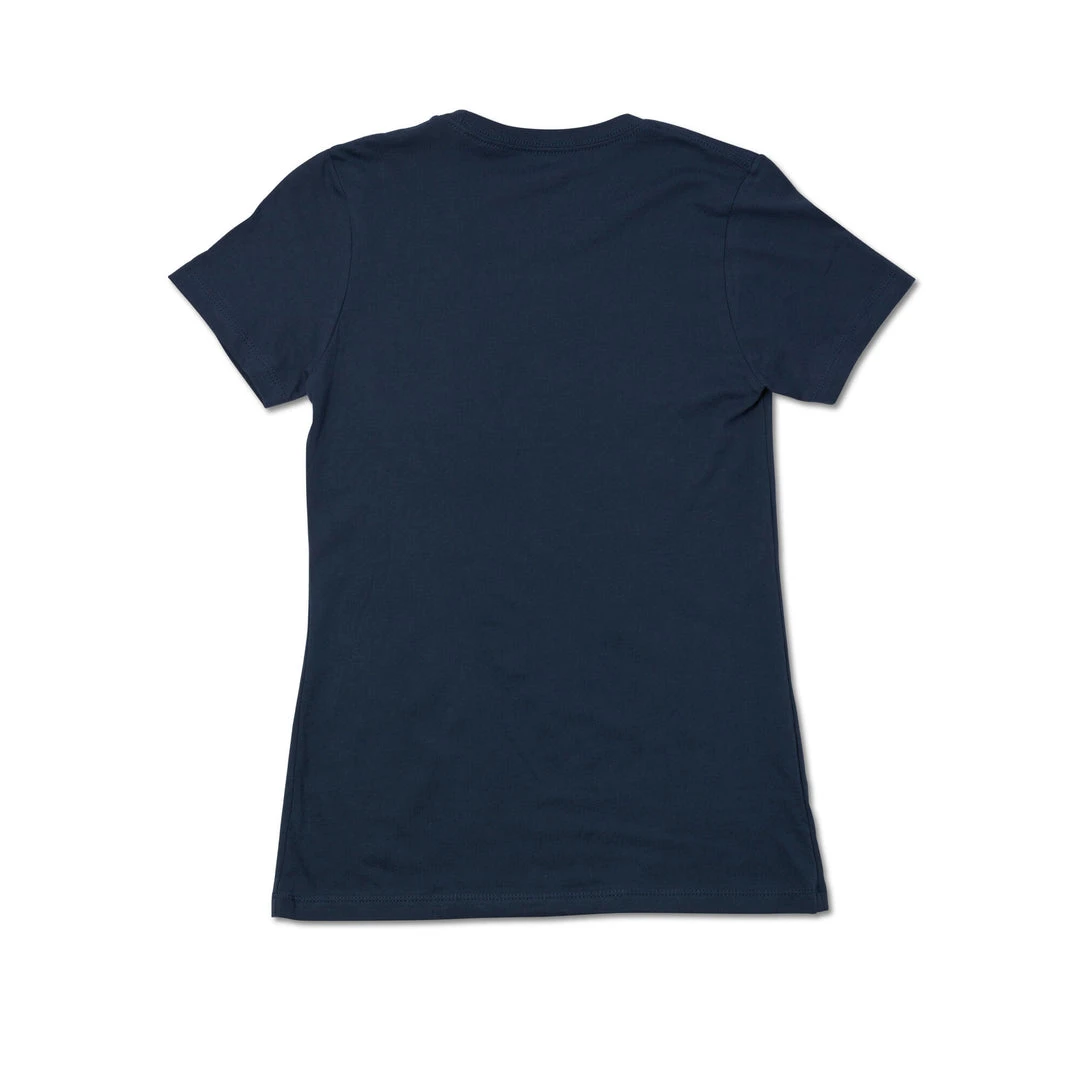 Apparel Womens Twilight Fishing T-Shirt - Women's 4 Apparel Womens Twilight Fishing T-Shirt - Women's