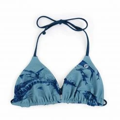Apparel Swimwear Key West Reversible Bikini Top