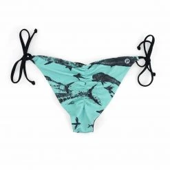 Apparel Key West Reversible Bikini Bottom