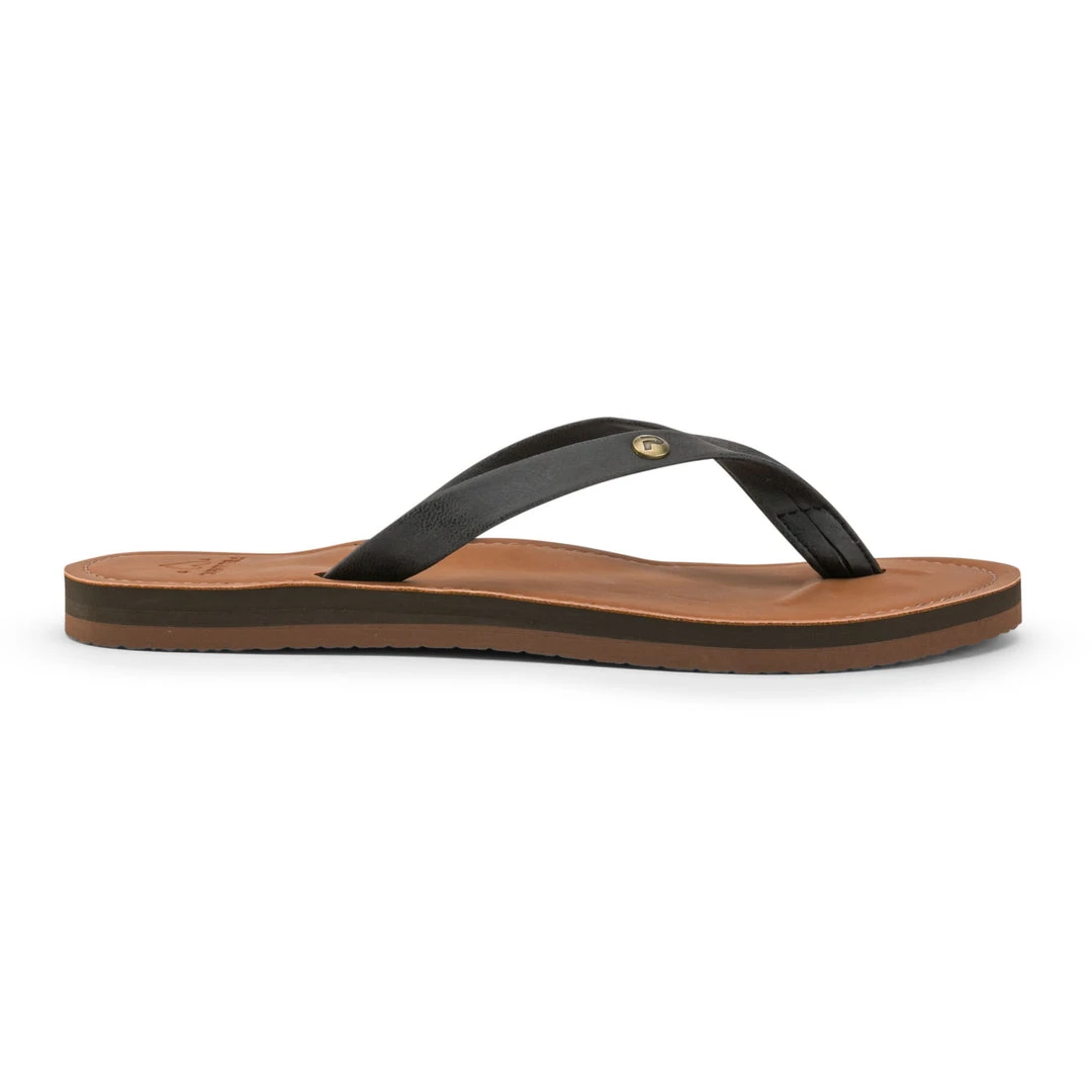 Footwear Shoreside Sandal - Women's 4 Footwear Shoreside Sandal - Women's