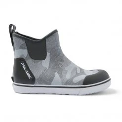 Footwear New Arrivals Pursuit 6" Deck Boot - Women's 10 Footwear New Arrivals Pursuit 6
