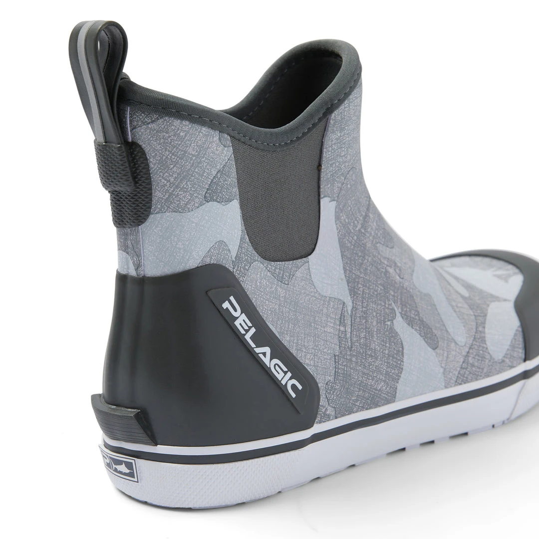 Footwear New Arrivals Pursuit 6" Deck Boot - Women's 5 Footwear New Arrivals Pursuit 6" Deck Boot - Women's