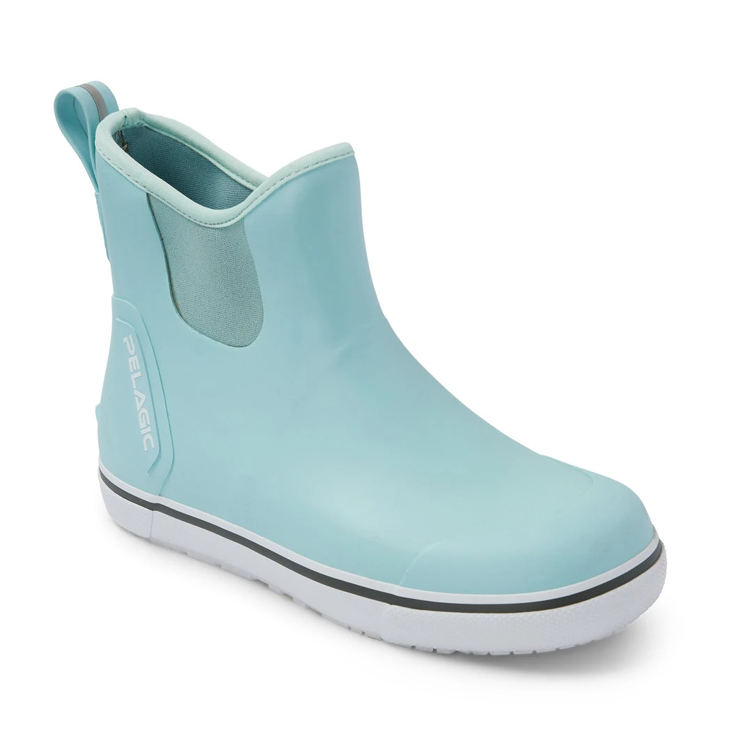 Footwear New Arrivals Pursuit 6" Deck Boot - Women's 3 Footwear New Arrivals Pursuit 6" Deck Boot - Women's