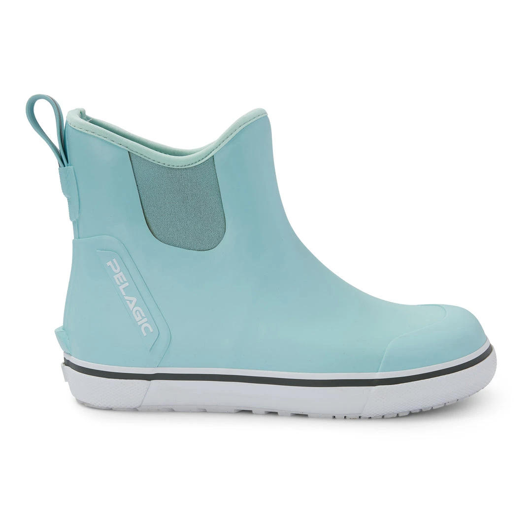 Footwear New Arrivals Pursuit 6" Deck Boot - Women's 6 Footwear New Arrivals Pursuit 6" Deck Boot - Women's