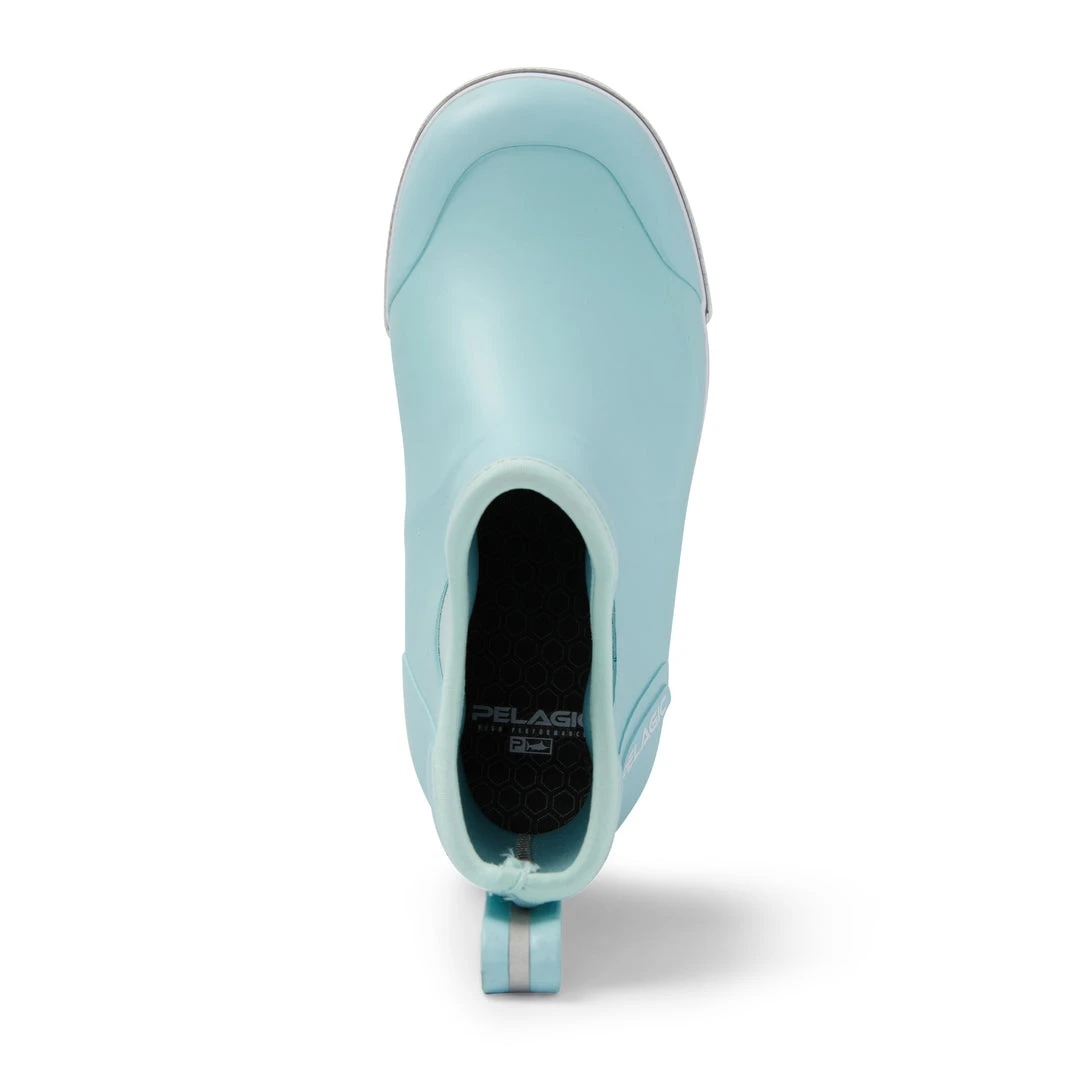 Footwear New Arrivals Pursuit 6" Deck Boot - Women's 7 Footwear New Arrivals Pursuit 6" Deck Boot - Women's