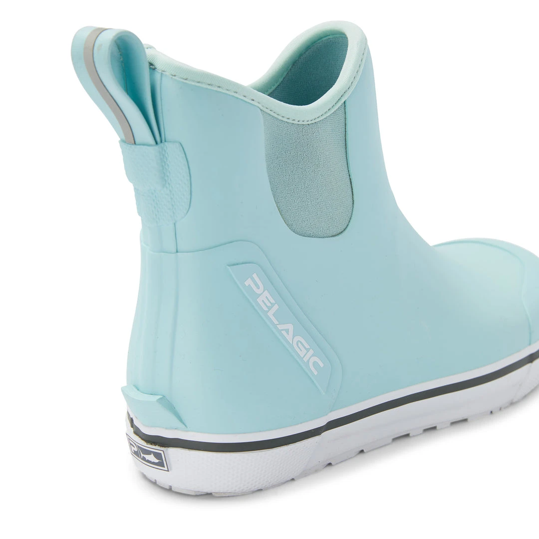 Footwear New Arrivals Pursuit 6" Deck Boot - Women's 5 Footwear New Arrivals Pursuit 6" Deck Boot - Women's