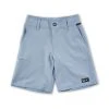 Apparel Youth Deep Sea Hybrid Fishing Shorts 2 Apparel Youth Deep Sea Hybrid Fishing Shorts