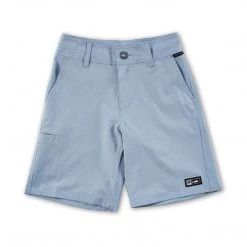 Apparel Youth Deep Sea Hybrid Fishing Shorts