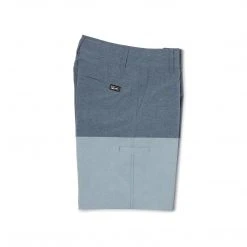 Apparel Youth Deep Sea Americamo Hybrid Fishing Shorts