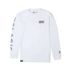 Apparel Youth Aquatek Icon Fishing Shirt