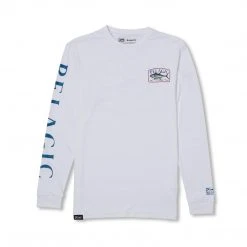 Apparel Youth Aquatek Game Fish Fishing Shirt