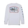 Apparel Youth Aquatek Game Fish Fishing Shirt 2 Apparel Youth Aquatek Game Fish Fishing Shirt