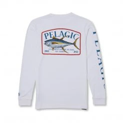 Apparel Youth Aquatek Game Fish Fishing Shirt