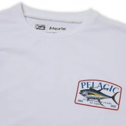 Apparel Youth Aquatek Game Fish Fishing Shirt