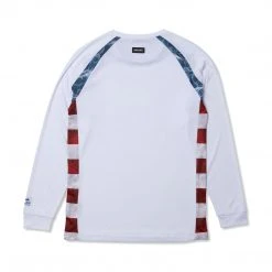 Apparel Youth Vaportek Fishing Shirt