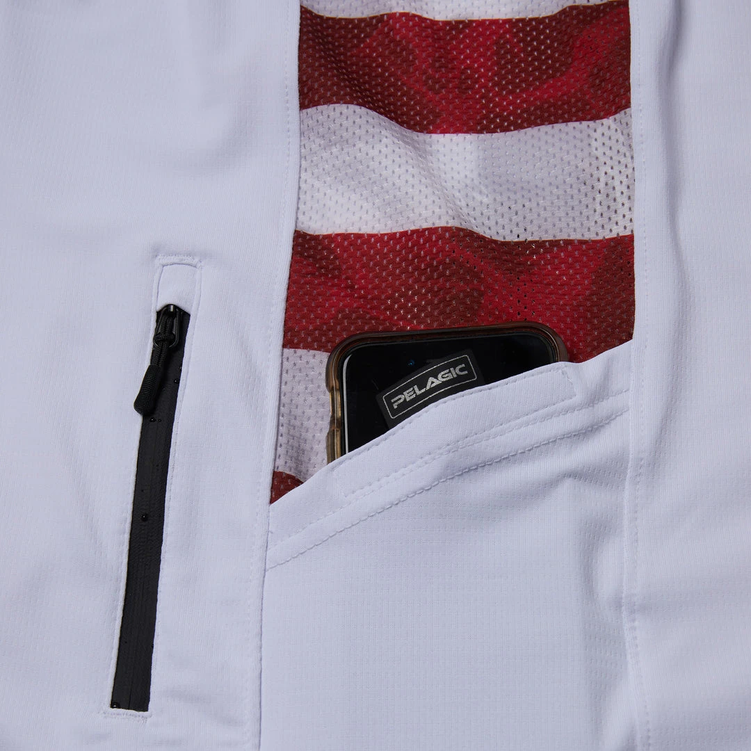 Apparel Sun Protection System Exo-Tech Icon Hooded Fishing Shirt 8 Apparel Sun Protection System Exo-Tech Icon Hooded Fishing Shirt