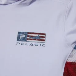 Apparel Youth Exo-Tech Icon Hooded Fishing Shirt Sun Protection System 11 Apparel Youth Exo-Tech Icon Hooded Fishing Shirt Sun Protection System