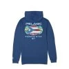 Apparel Youth Aquatek Puerto Rico Hooded Fishing Shirt 1 Apparel Youth Aquatek Puerto Rico Hooded Fishing Shirt