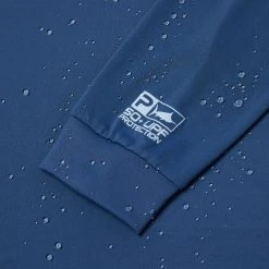 Apparel Youth Aquatek Puerto Rico Hooded Fishing Shirt 8 Apparel Youth Aquatek Puerto Rico Hooded Fishing Shirt