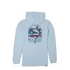 Apparel Youth Aquatek Puerto Rico Hooded Fishing Shirt 1 Apparel Youth Aquatek Puerto Rico Hooded Fishing Shirt