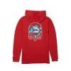 Apparel Youth Aquatek Puerto Rico Hooded Fishing Shirt 1 Apparel Youth Aquatek Puerto Rico Hooded Fishing Shirt