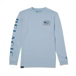 Apparel Youth Aquatek Game Fish Fishing Shirt Sun Protection System