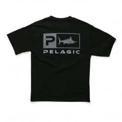 Apparel Youth Icon Fishing T-Shirt