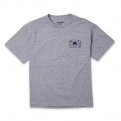 Apparel Youth Game Fish Sailfish Fishing T-Shirt