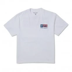 Apparel Youth Americamo Icon Fishing T-Shirt
