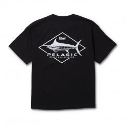 Apparel Youth Heavy Gear Fishing T-Shirt