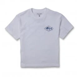 Apparel Youth Heavy Gear Fishing T-Shirt