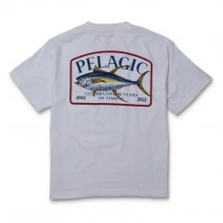 Apparel Youth Game Fish Tuna Fishing T-Shirt