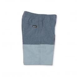 Apparel Kid's Deep Sea Americamo Hybrid Fishing Shorts Kids 3T - 5T