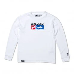 Apparel Kid's Aquatek Deluxe Fishing Shirt Kids 3T - 5T