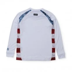 Apparel Kid's Vaportek Fishing Shirt