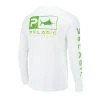 Apparel Aquatek Icon Fishing Shirt 2 Apparel Aquatek Icon Fishing Shirt