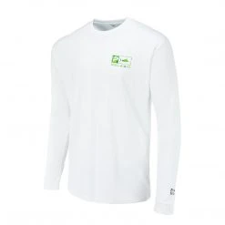 Apparel Youth Aquatek Icon Fishing Shirt