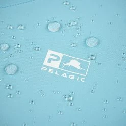 Apparel Womens Aquatek V-Neck Fishing Shirt - Women's